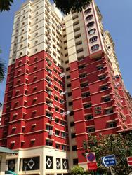 Blk 517 Pasir Ris Street 52 (Pasir Ris), HDB 5 Rooms #121504252